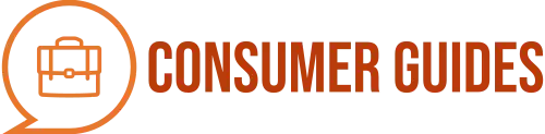 Consumer Guides logo