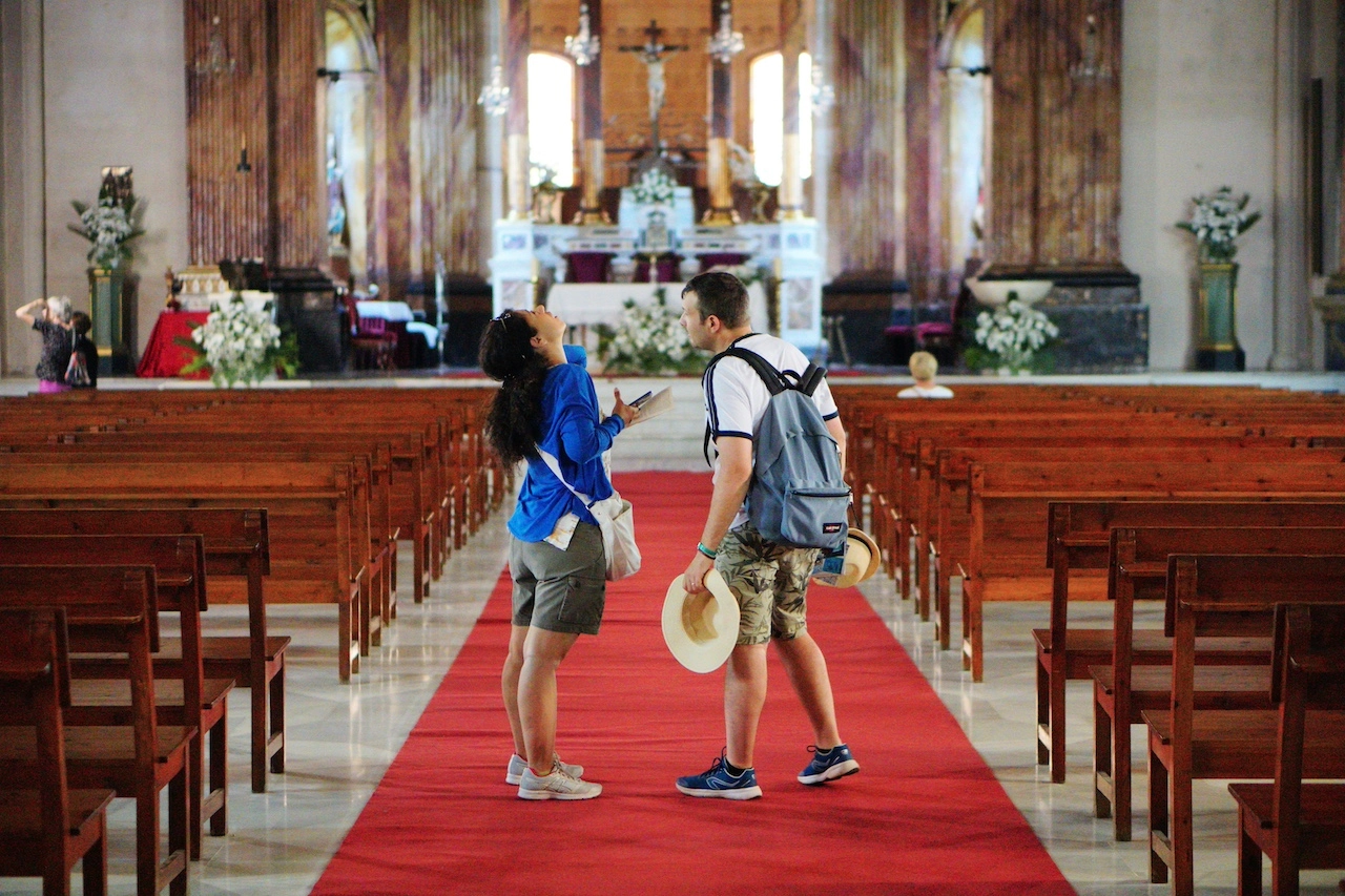 Budget-Friendly Comfort: Affordable Church Seating Options for All hero image