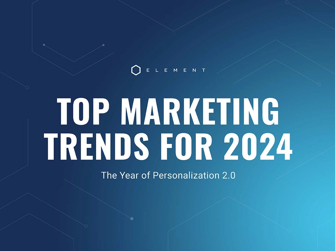 Consumer Trends 2024: What’s Shaping the Market hero image