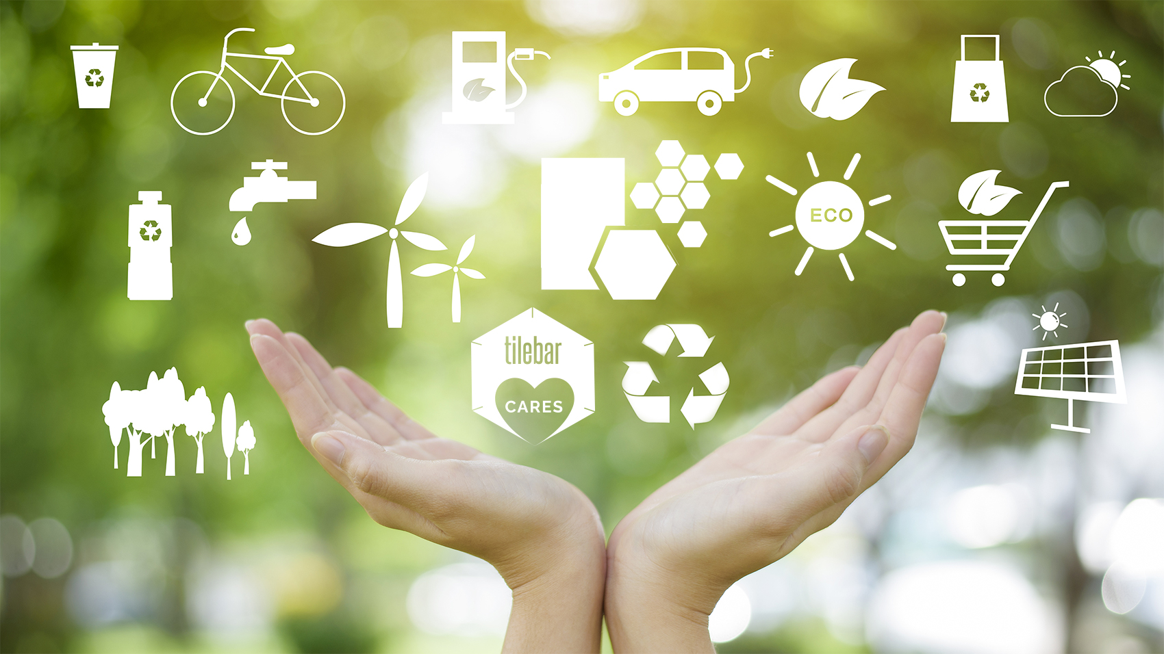 Eco-Friendly Consumer Choices: Sustainable Living Made Easy hero image