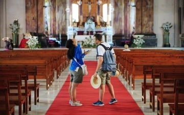Budget-Friendly Comfort: Affordable Church Seating Options for All blog image
