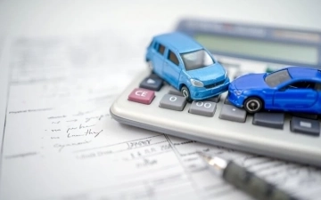 Navigating the Car Buying Process: A Consumer’s Roadmap blog image