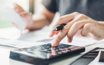 Budgeting 101: Tips and Tricks for Managing Your Finances blog image