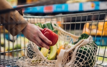Healthy Eating on a Budget: Smart Food Choices for Your Wallet and Well-being blog image
