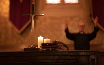 The Ultimate Guide to Catholic Church Altar Supplies blog image