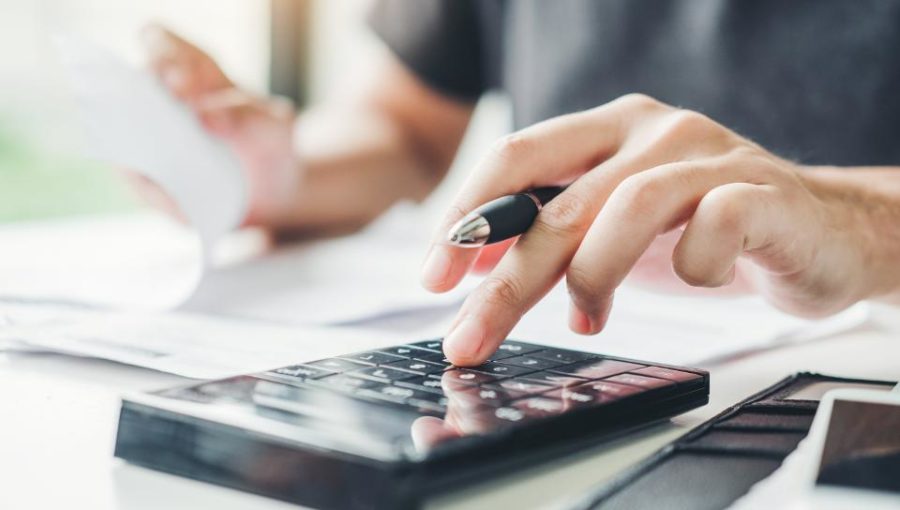 Budgeting 101: Tips and Tricks for Managing Your Finances hero image