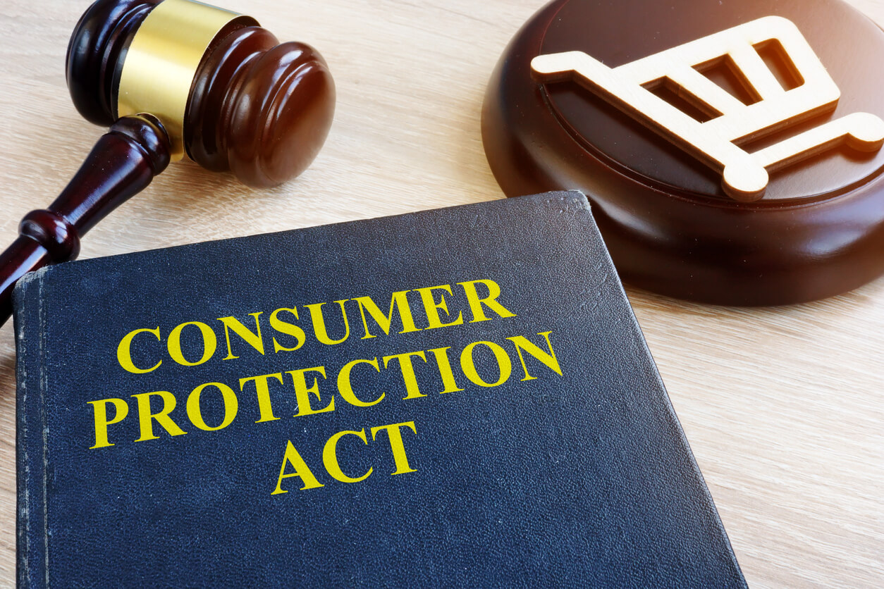 The Ultimate Guide to Consumer Rights: Know Your Protections hero image