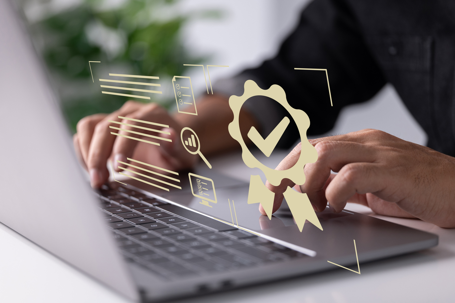 Understanding Product Warranties: Your Rights and Responsibilities hero image