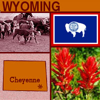 Wyoming @ Consumer-Guides.info